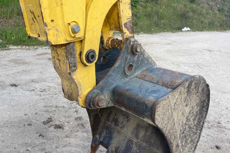 OmecoHub - Immagine NEW HOLLAND B115C